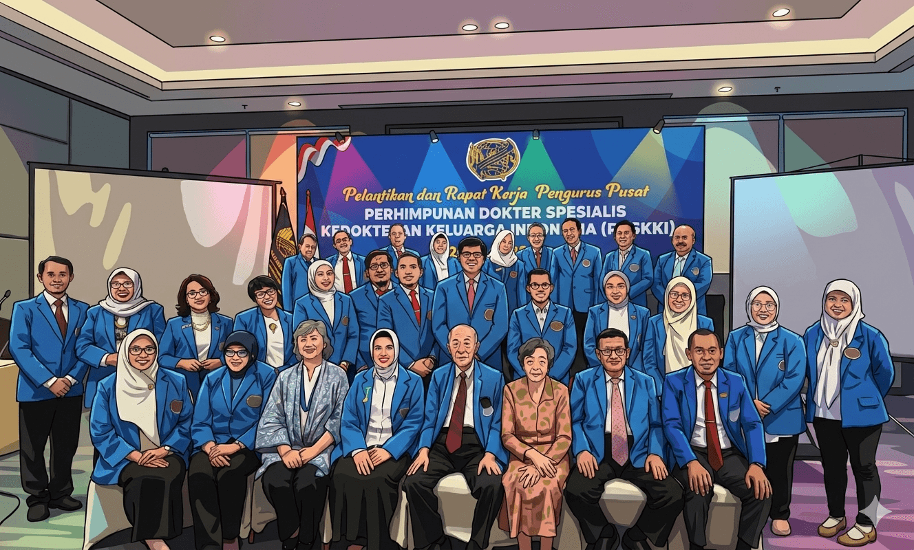 Pelatihan Manajemen Praktik Klinis